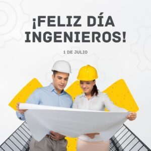 feliz dia del ingeniero 2022 