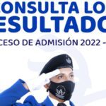 Resultados Bachillerato Bivalente Militarizado Guanajuato 2022. Chécalos Foto: Especial