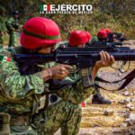 MILITARES SEDENA SECRETARIA DE LA DEFENSA NACIONAL EJERCITO MEXICANO