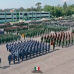 desfile militar 2022 16 de septiembre sedena
