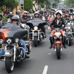 Rodada motociclista SEDENA 2022 en Irapuato. Lo que debes saber Foto: Especial
