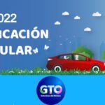 Verificación vehicular Guanajuato 2022. Autos que verifican en septiembre Foto: Especial