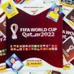 Álbum Panini Mundial Qatar 2022. ¿Cuánto cuesta cada sobre y cómo conseguir estampas faltantes? Foto: Especial