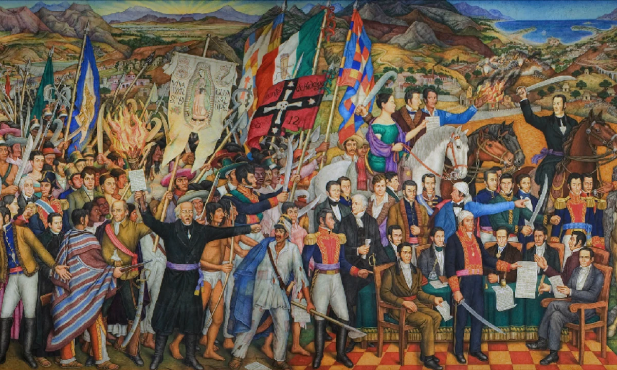 Estos eran los nombres completos de quienes iniciaron la Independencia de  México | Unión Guanajuato