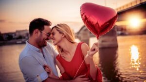 Estudio revela secretos del ritmo cardiaco de los enamorados