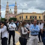 Temblor en Guanajuato 19 de septiembre 2022. ¿De cuánto fue y dónde se sintió? Foto: Especial
