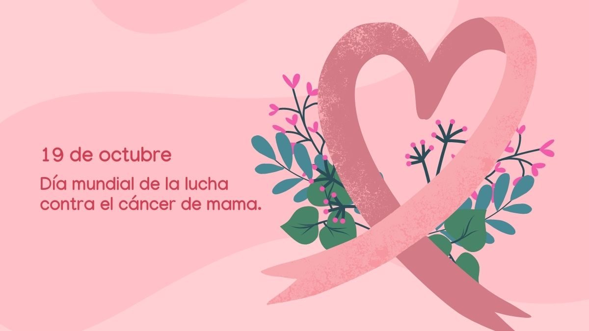 Día del Cáncer de Mama 2022. Frases e imágenes para compartir y reflexionar  este 19 de octubre | Unión Guanajuato
