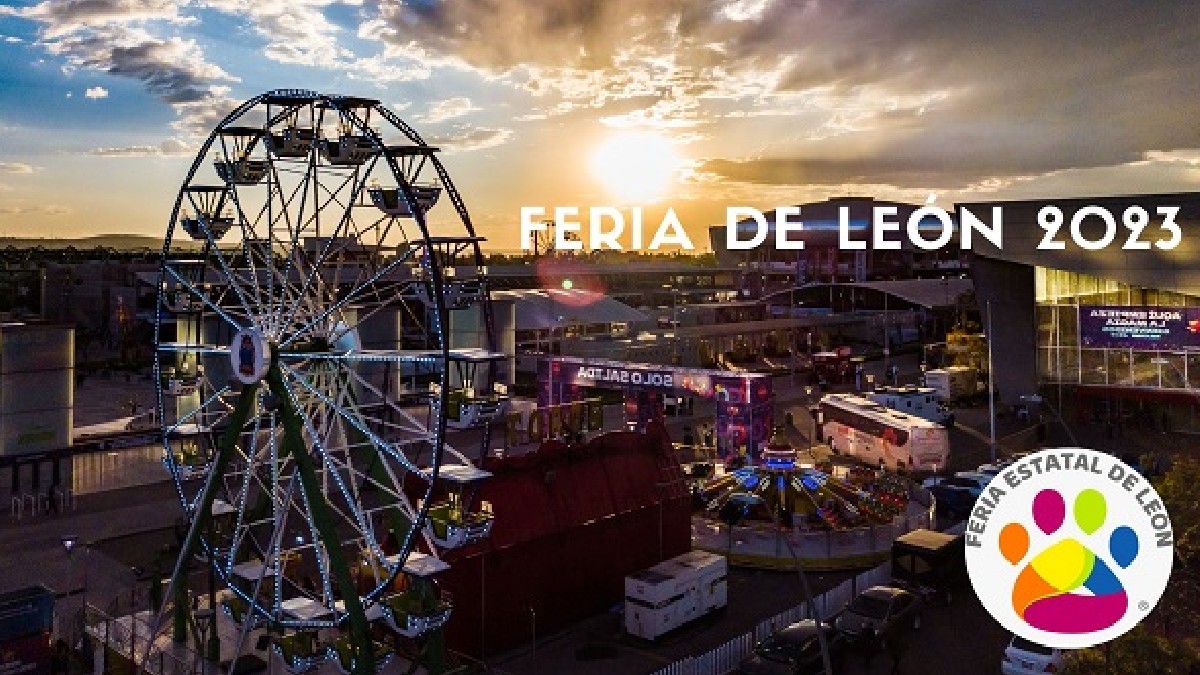 Feria de León 2023. Conoce al elenco del palenque
