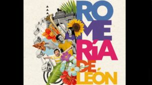 Romería de León 2022. Fecha del evento y actividades Foto: Especial