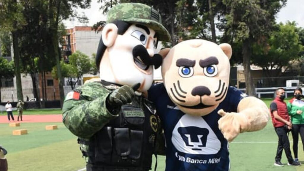 SEDENA invita a Carrera de botargas los amigos del Sargento Bravo 2022 |  Unión Guanajuato