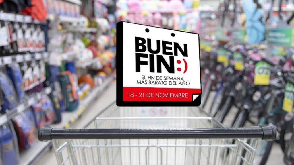 Cuándo empieza El Buen Fin 2022 en Walmart y Sam's Club? | Unión Guanajuato