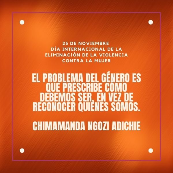 Violencia contra la Mujer. ¿Por qué el 25 de noviembre es el Día Naranja? |  Unión Guanajuato