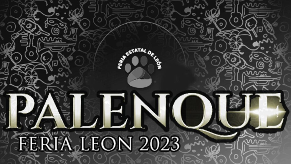 Palenque Feria de León 2023. ¿Dónde puedo comprar los boletos? Foto: Especial