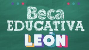 Resultados Beca Educativa León noviembre 2022. Chécalos Foto: Especial