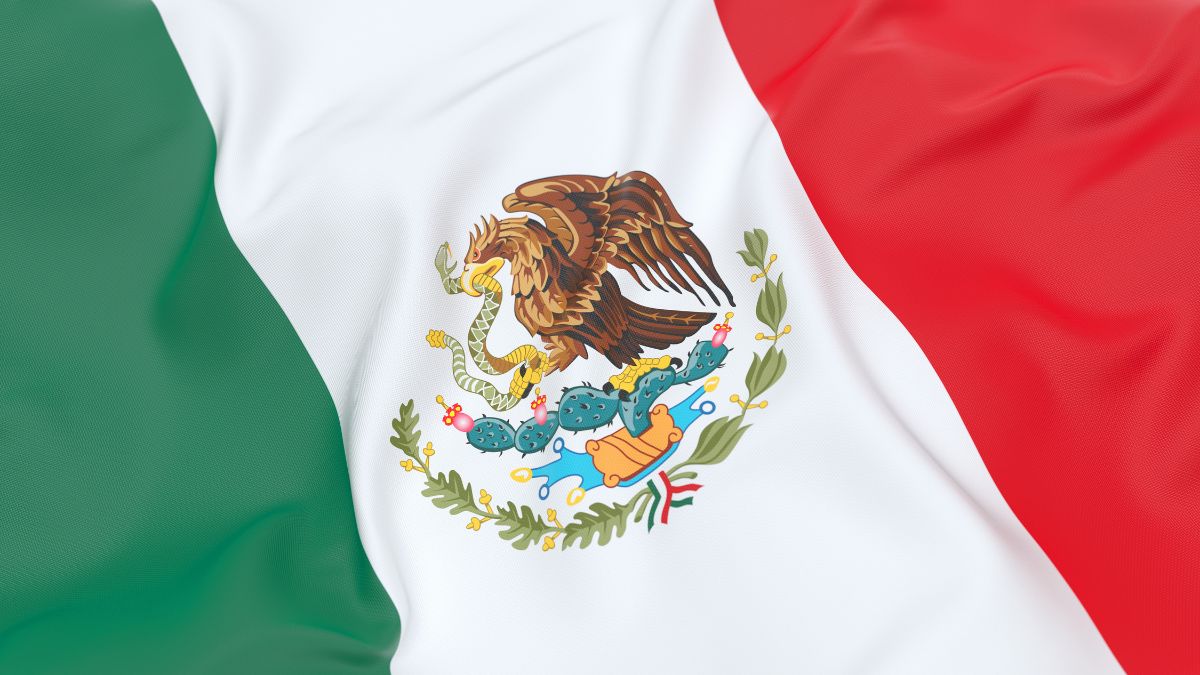 Qué significa el Escudo Nacional en la Bandera de México? Resumen explicado  para niños | Unión Guanajuato