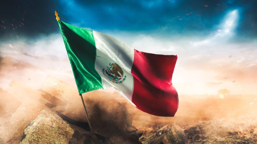 Día de la Bandera de México 2023. Imágenes, frases y poemas sobre el 24 de  febrero | Unión Guanajuato