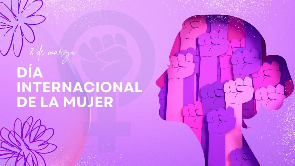 50 imágenes del Día de la Mujer con frases célebres para el 8 de marzo |  Unión Guanajuato