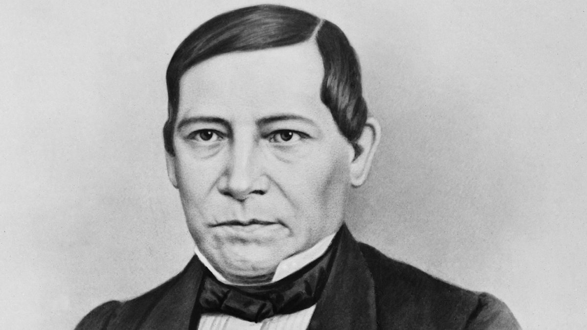Benito Juárez y las frases más famosas de su ideario político | 21 de marzo  | Unión Guanajuato