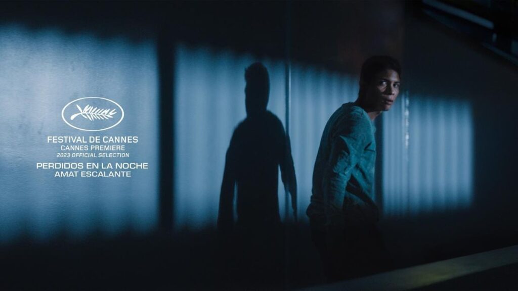 Perdidos en la Noche, la película que pone a Guanajuato en el Festival de  Cannes 2023 | Unión Guanajuato