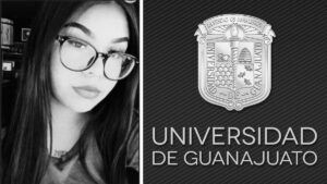 alumna ugto alejandra jazmin universidad de guanajuato atropellada en celaya